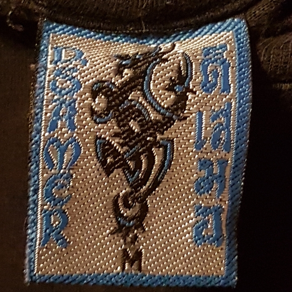 Dsamer Cherry Print Teeshirt - Picture 6 of 7